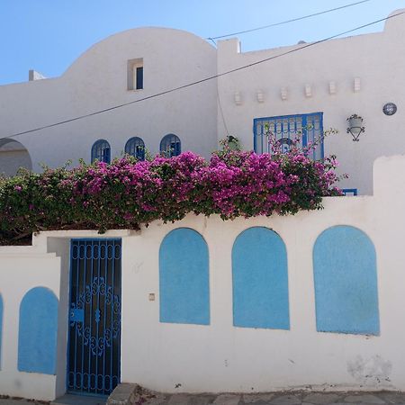 Villa Azaiiza Susa Exterior foto