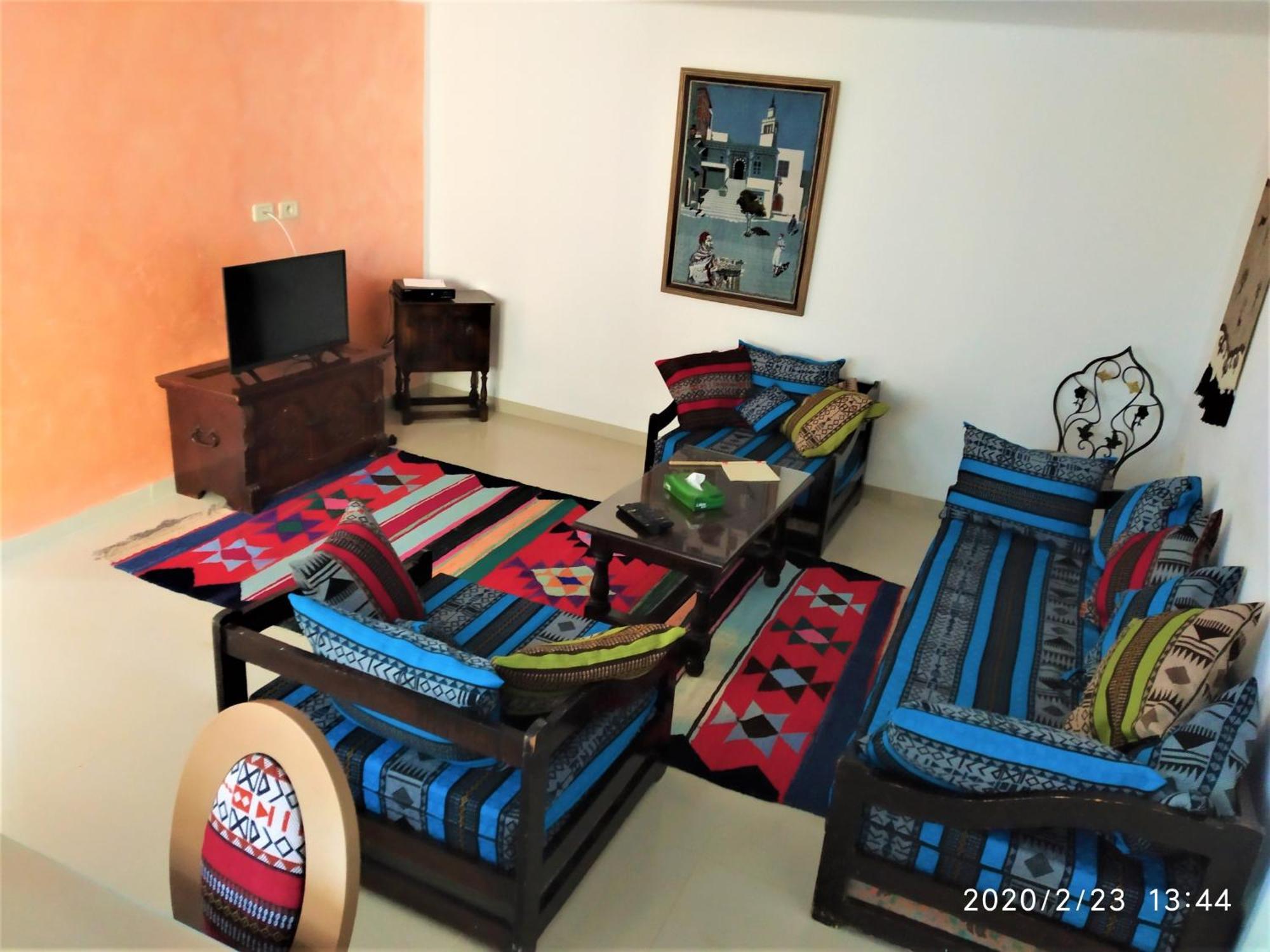 Villa Azaiiza Susa Habitación foto