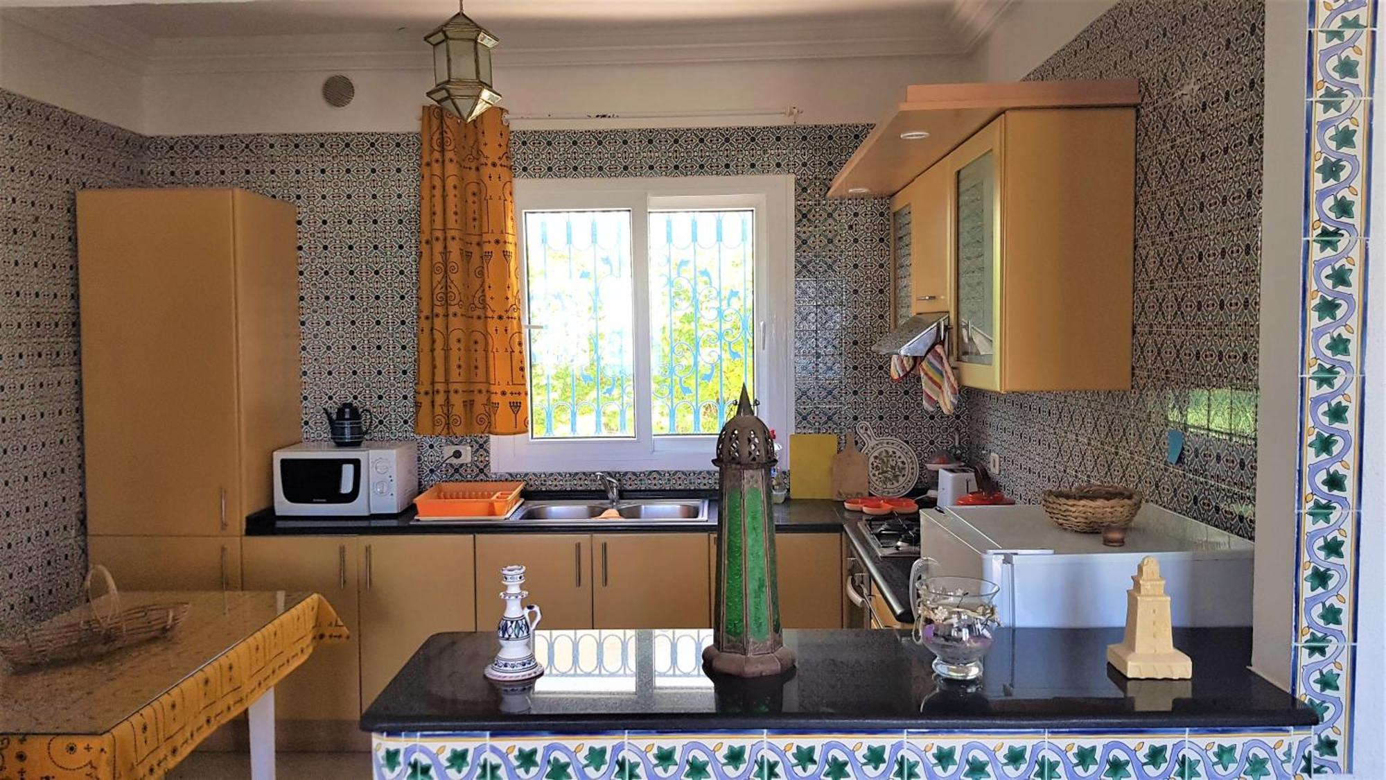 Villa Azaiiza Susa Habitación foto