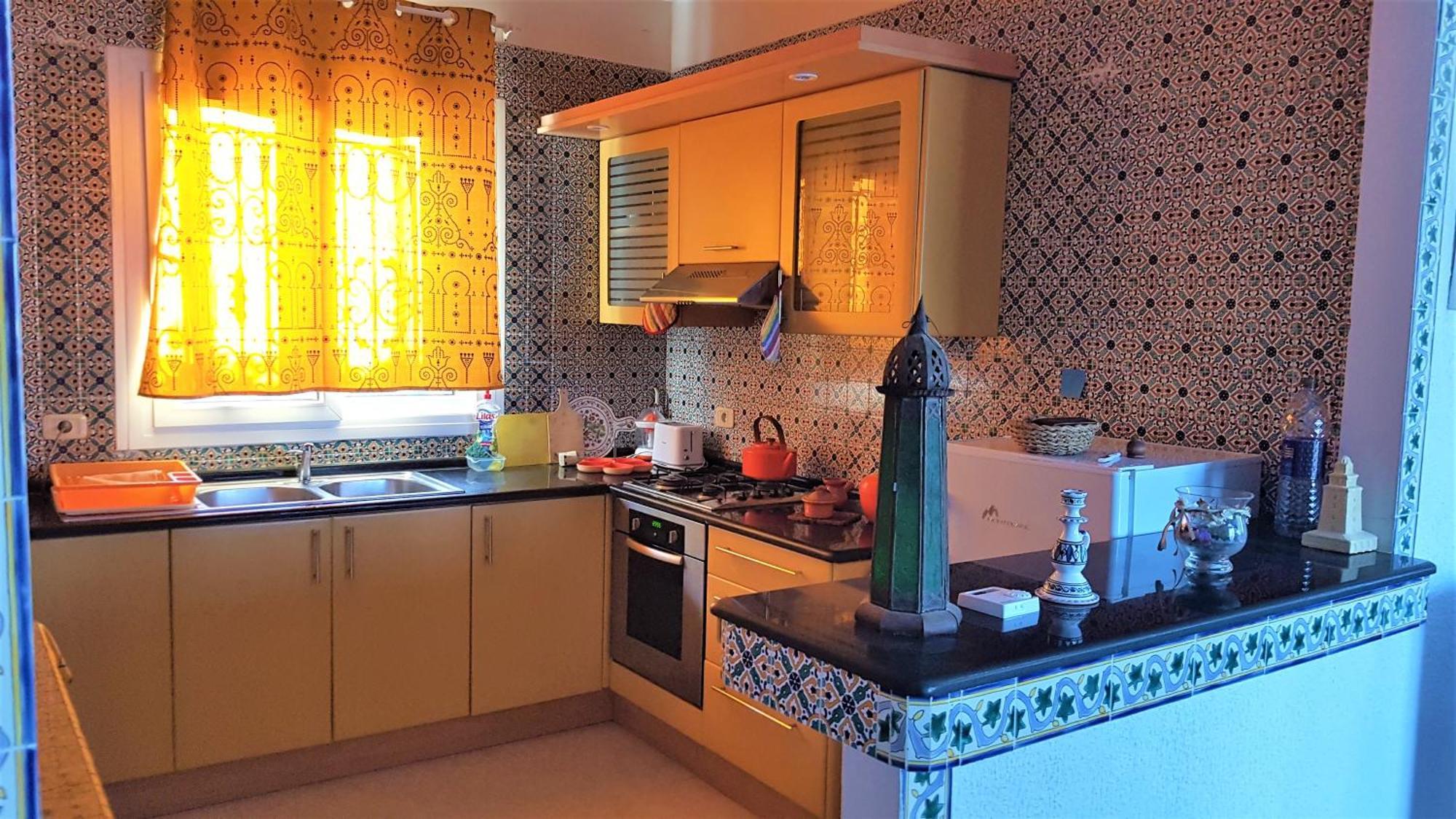 Villa Azaiiza Susa Habitación foto