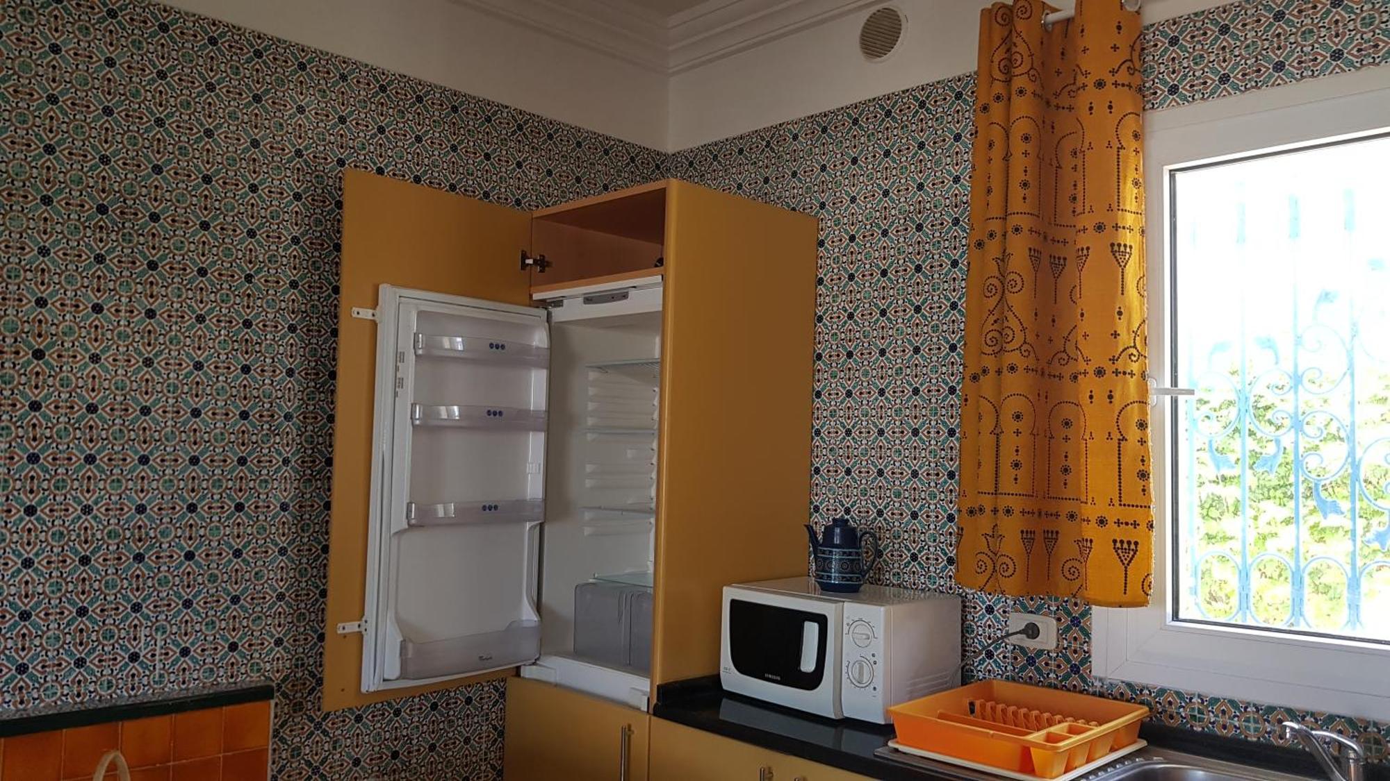 Villa Azaiiza Susa Habitación foto