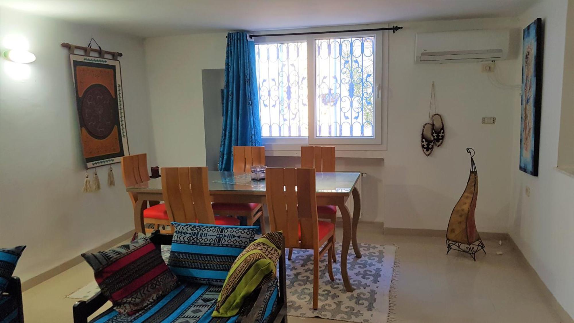 Villa Azaiiza Susa Habitación foto