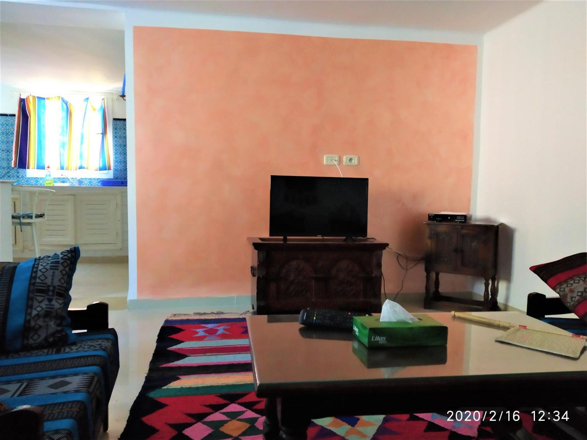Villa Azaiiza Susa Habitación foto