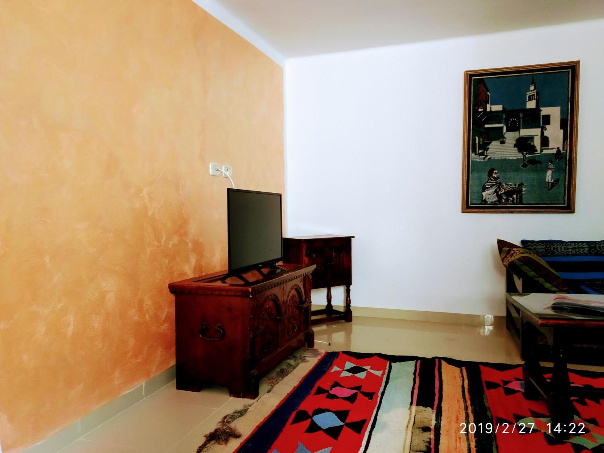 Villa Azaiiza Susa Habitación foto