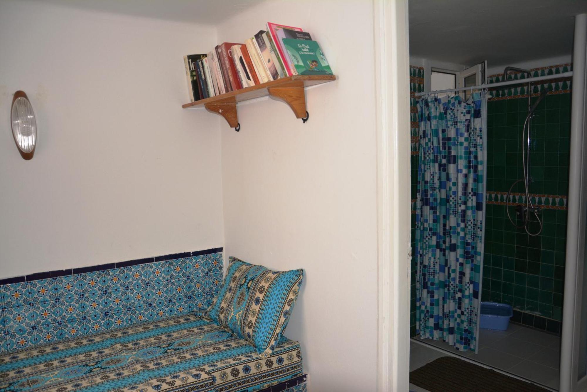 Villa Azaiiza Susa Habitación foto