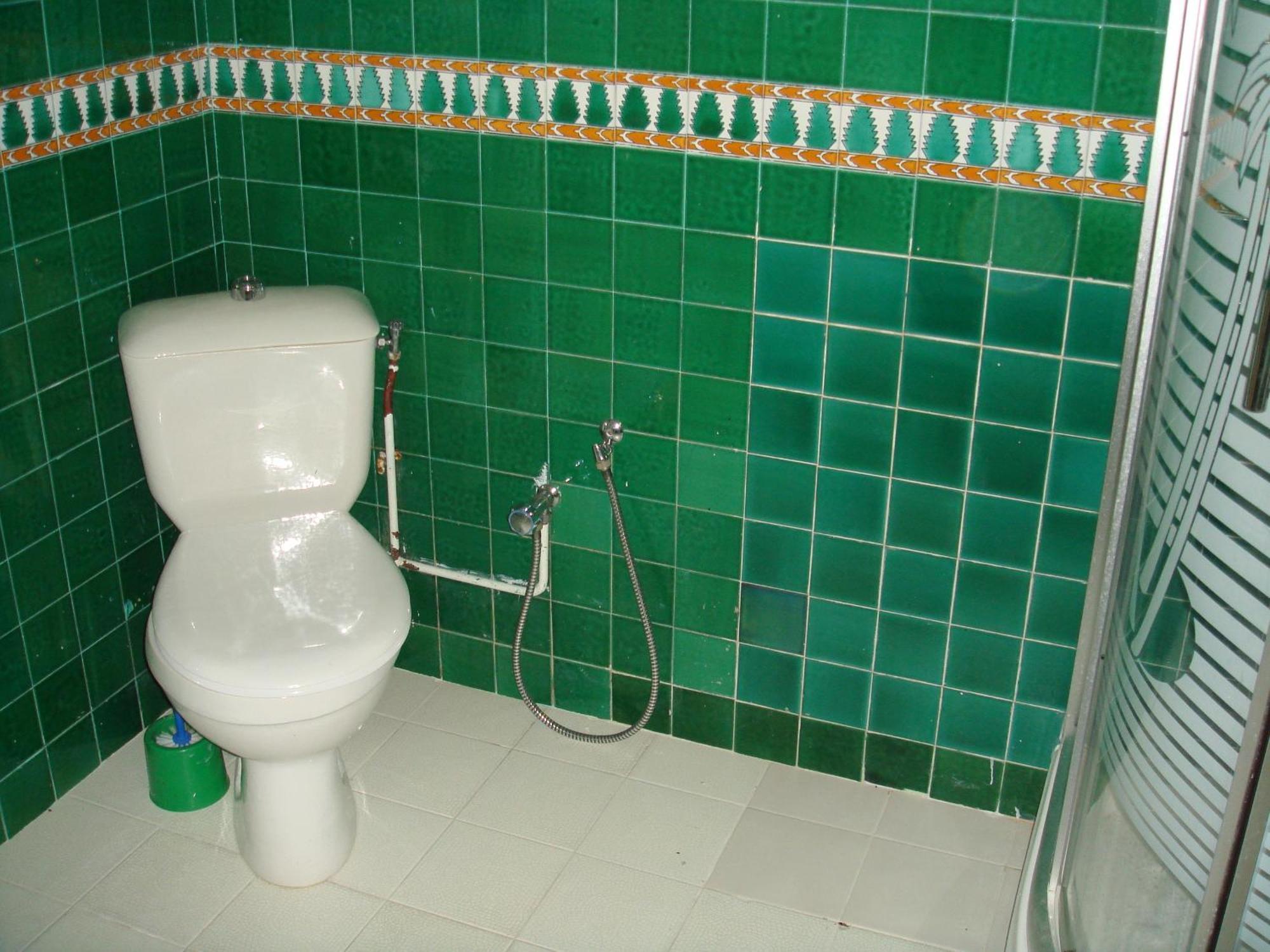Villa Azaiiza Susa Habitación foto