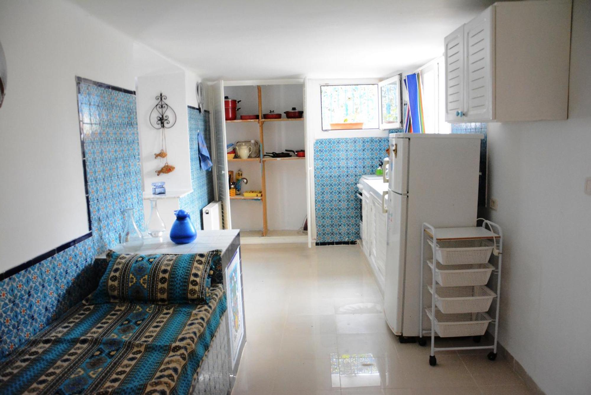 Villa Azaiiza Susa Habitación foto