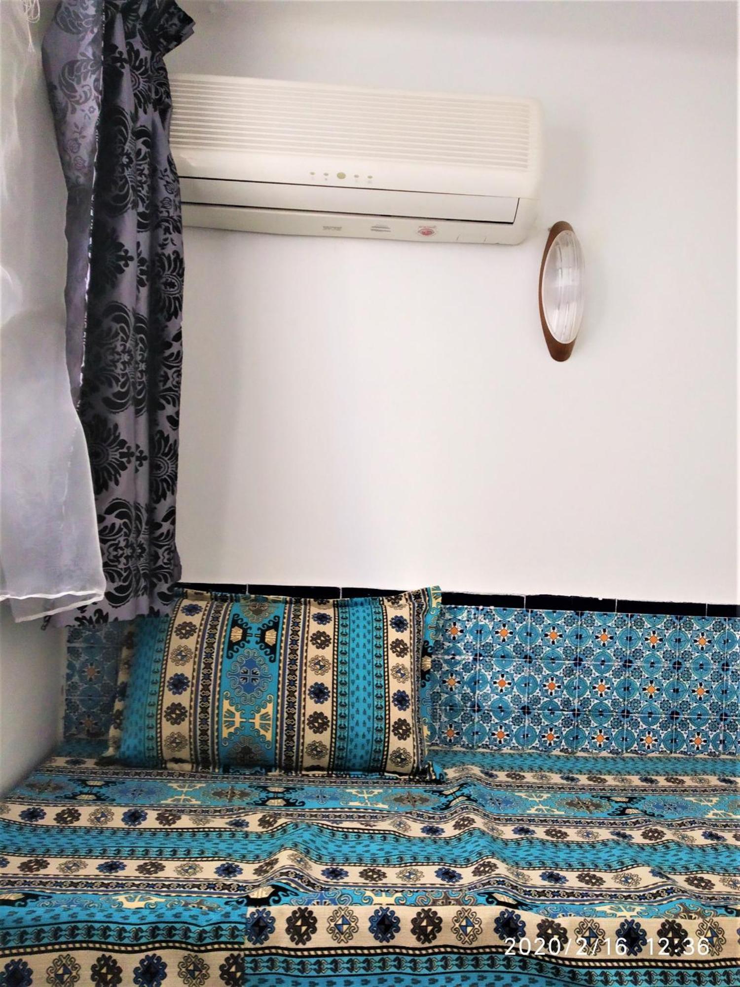Villa Azaiiza Susa Habitación foto