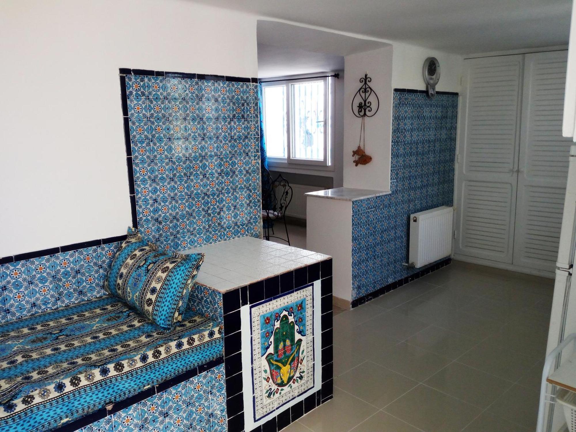 Villa Azaiiza Susa Habitación foto