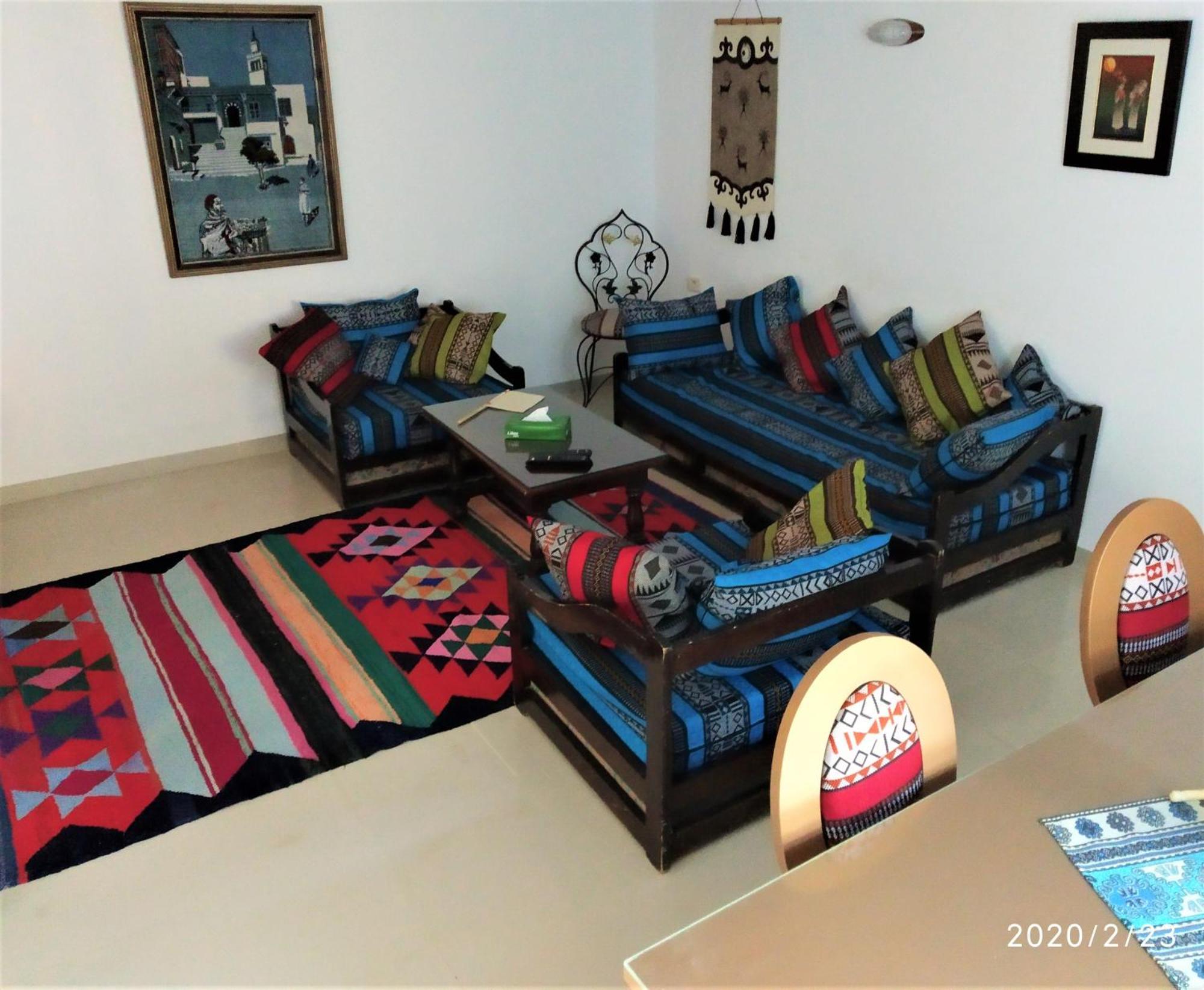 Villa Azaiiza Susa Habitación foto