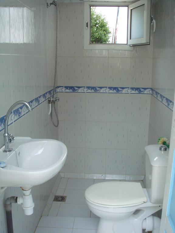 Villa Azaiiza Susa Exterior foto