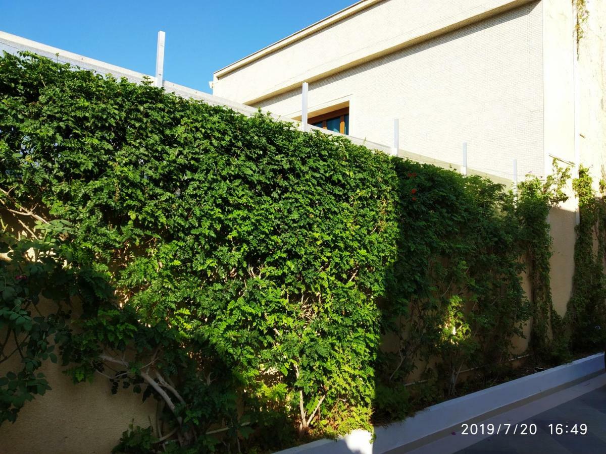 Villa Azaiiza Susa Exterior foto